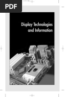 Passive Matrix Displays