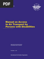 ICAO Manual Doc 9984 1st Edition Alltext en Published March 2013