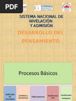 Procesos Basicos Parte 2 Cuarta Clase