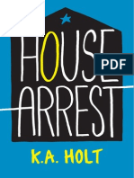 House Arrest (Excerpt)