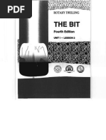 Download Rotary Drilling SeriesIADC-PETEX - The Bit by Davide Boreaneze SN267686297 doc pdf