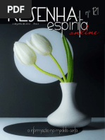 Resenha Espirita on Line 121