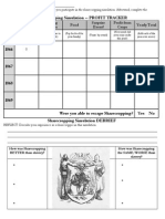 Sharecropping Simulation Handout