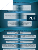 Presentación1. CONDUCTIMETRIA