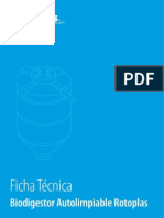 Ficha tecnica del Biodigestor Rotoplas.pdf