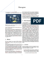 Oncogene