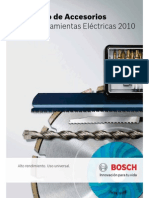 Brocas Bosch PDF