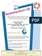 Renaming Room 102 - FINAL