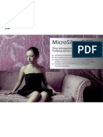 MicroSilver BG PDF