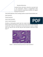 Hiperplasia Endometrium