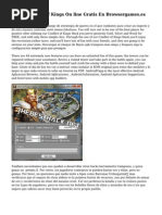 Download JuegaAClashOfKingsOnlineGratisEnBrowsergamesesbydrybedding5779SN267696184 doc pdf