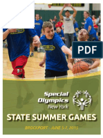 2015 Summer Games 