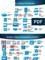 Cisco Icons