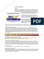 SunUV Guide to Ultraviolet Radiation