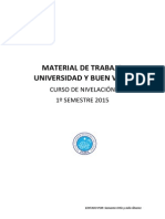 Material de Trabajo Ubv Estudiantes