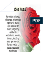 Mamá