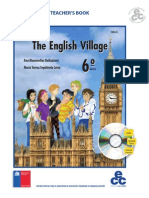 The English Village 6º Guia Del Profesor