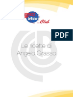 Le Ricettte Angelo Grasso - 1
