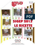 Le Ricettte Angelo Grasso - 3 - Sigep