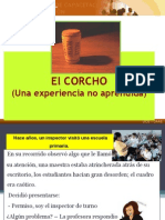 Reflexion - El corcho - Set 2009 (1).ppt