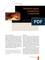 Apendicitis Caso Clinico