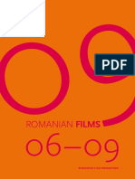Catalog Filme Romanesti