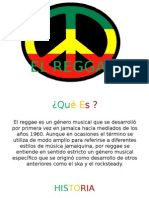 El Reggae