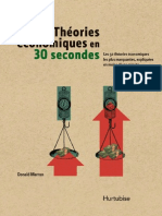Donald Marron - Thehories economiques 30 secondes.pdf