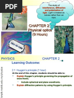 Download Matriculation Physics  Physical Optics  by ridwan SN26770781 doc pdf