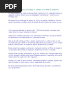 Doine Si Strigaturi | PDF