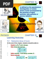 Download Matriculation Physics  Radioactivity  by ridwan SN26770793 doc pdf