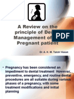 Review on Dental Management of Pregnant Patient 1209472769431887 8