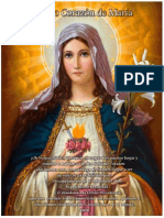 Sagrado Corazon de Maria