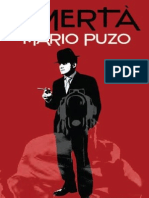 Omerta - Mario Puzo