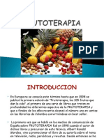 Fruto Tera Pia