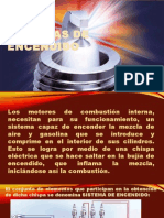 Sistemas de Encendido