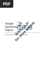 Download ARKIN-NATA Sample Paper 2011 2012 Coaching at RajkotVadodaraSurat Ahmedabad JamnagarBangaloreChennaiPune by Arkin Institute for NID CEED NATA NIFT SN26771260 doc pdf