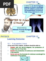 Download Matriculation Physics  X-rays  by ridwan SN26771344 doc pdf