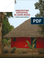 Arquitectura Sustentável Na Guiné-Bissau