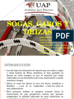 Exposicion Sogas, Cabos y Drizas1
