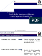 Teoria de Las Funciones Del Estado