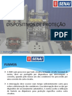 Dispositivos de Proteção