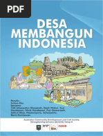 Download BUKU - Desa Membangun Indonesia - Sutoro Eko dkkpdf by Amaluddin Sikumbang SN267722819 doc pdf