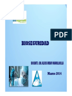 Bioseguridad