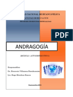 Fe 112 Andragogía