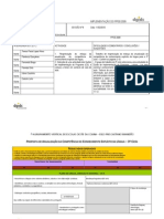 ImplementaÇÃo Do Ppeb 2009