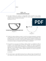 Guia 08 Conservacion de La Energia PDF