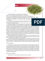 Oregano PDF
