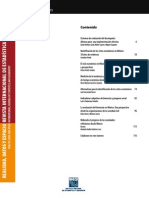 Revista internacional de estadísticas y geografía