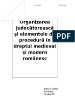 Istoria Dreptului Roman